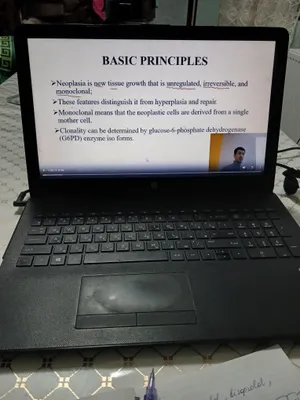 Продаётся ноутбук HP