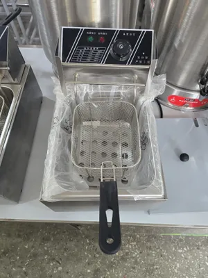 Фритюрница 5 л