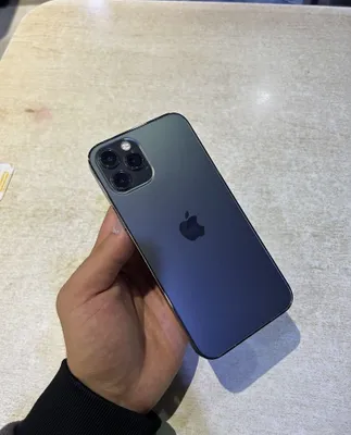 Iphone 12 Pro 128 ГБ 1