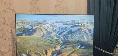 Smart Televizor 45' 1