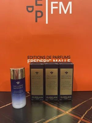 Guerlain Orchidee Imperiale Essence-Lotion Concentrate 1