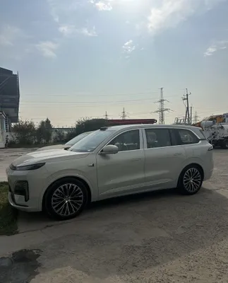 Deepal c 09 ultra plus 1
