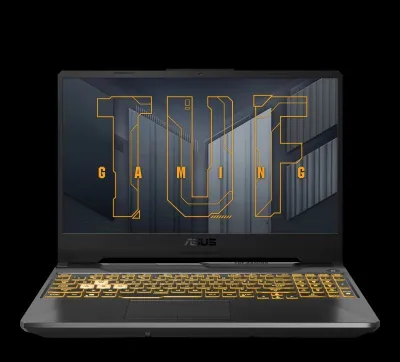ASUS TUF GAMING F15 — i7 / RTX 3050 Ti / 16GB RAM Kuchli gaming va is 1