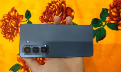Infinix Hot 50 256