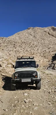 Продаётся UAZ Hunter 1