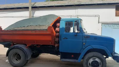 Услуги ЗИЛ 24/7 1