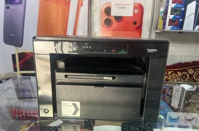 Canon MF3010 printeri sotiladi 1