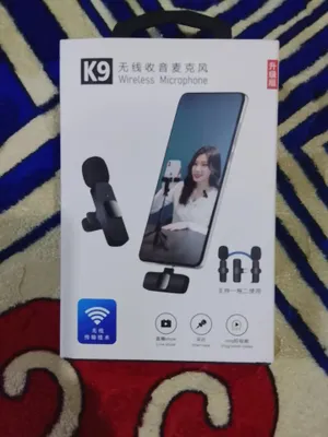 Микрофон для TikTok 1