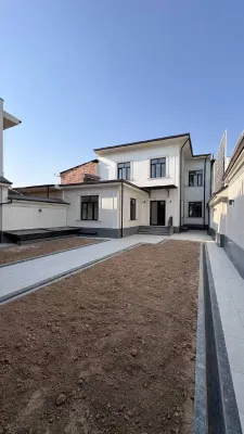 5-комнатная квартира, 300 м², Яккасарай 1