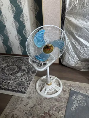 Yangi ventilyator 1