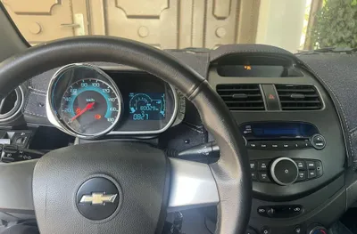 Spark 2020, 80.000km, 1-qo'l 1