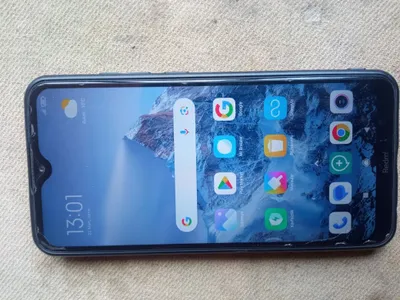 Redmi 8a 2/32 gb narxi 650 000 ming kelishiladi 1
