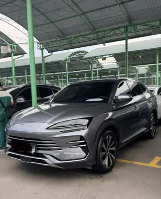 Продаётся BYD Champion Hybrid 150 Full 1