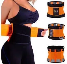 Пояс Power belt — средство для похудения — для мужчин и женщин 1