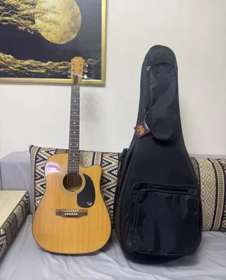Akustik gitara Epiphone talent 1