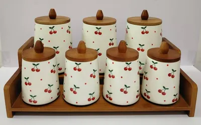 7 talik bambuk tuzdon