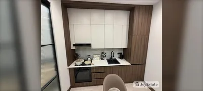 Сдаётся 1-комнатная квартира, ЖК Istanbul City 1