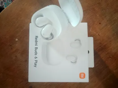 Airpods 1