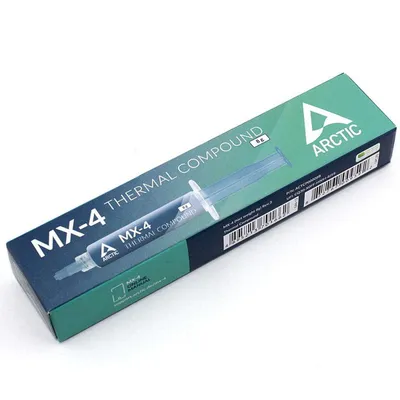 ARCTIC MX-4 Thermal Paste