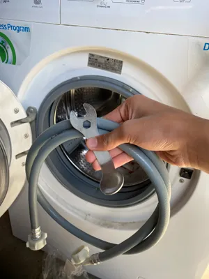 Стиральная машина Beko 5 кг 5