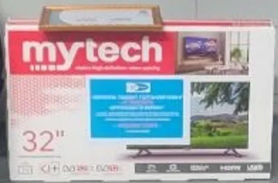 Телевизор Maytech TV 32, новый, не использовался