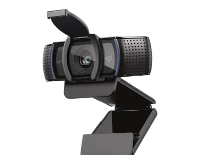Веб-камера Logitech C920e Full HD 1