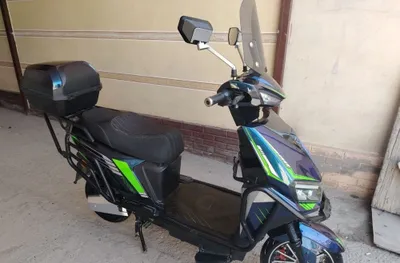 Skutir elektir batareka radnoy 1