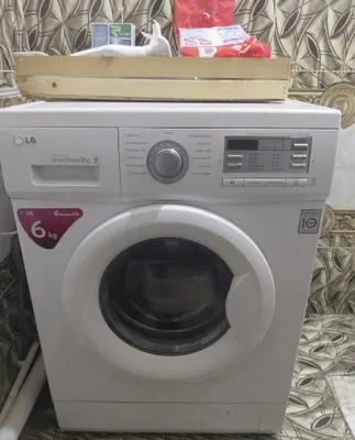 Продам стиральный машина lg 1