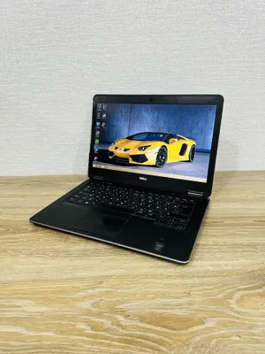 Arzon DELL Core i5, 4 yadroli, ish va ko‘ngilochar mashg‘ulotlar uchun 1