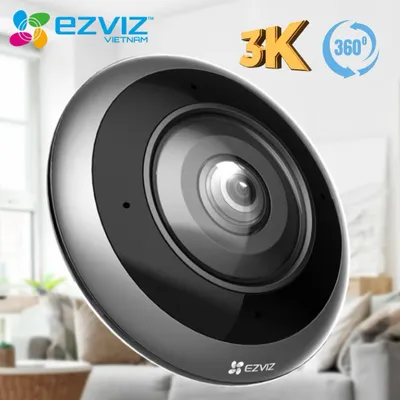 CS-E4p (6MP) 1