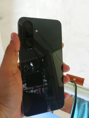 Samsung A56 1