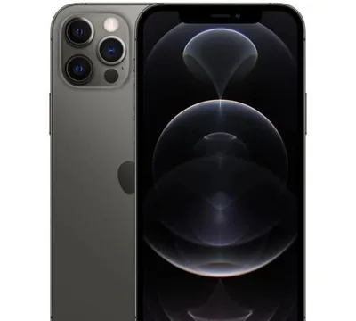 iPhone 12 Pro — в идеальном состоянии