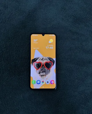 Samsung A34 5G, 128 GB 1