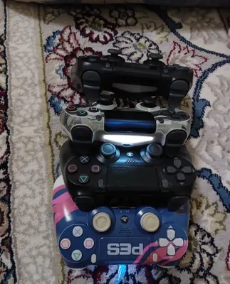 Пульт для Sony PSP 4 1