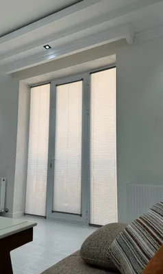 Jalyuzi pardalar — zamonaviy, qulay va chiroyli O‘lchash va o‘rnatish 1