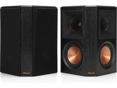 Klipsch RP-502S II 1