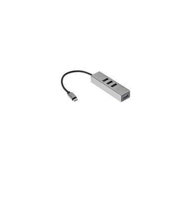 Type-C to HUB USB 3.0