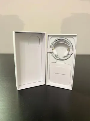 Кабель Type-C для iPhone 15 Pro / 16 Pro Max 1
