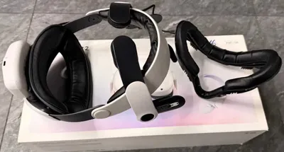 Oculus quest 2! 1