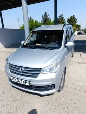 Dongfeng Glory 330s arenda vikub 1