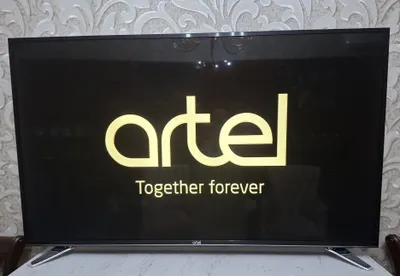 Artel Smart 55 televizori 1