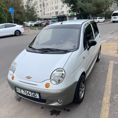 Matiz Best 2010 1