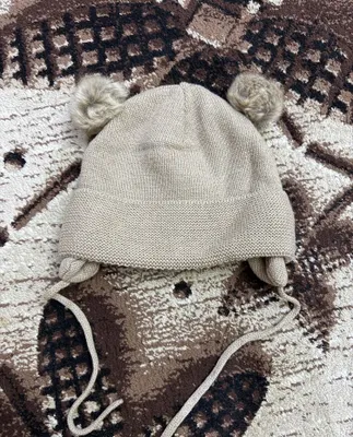 H&M qishki qalpog‘i 1