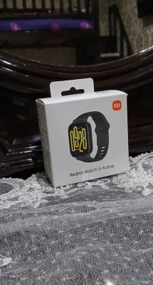 Redmi Watch 5 Active 1
