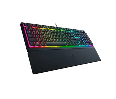 ! Ornata V3 klaviaturasi - ruscha joylashuv, QQS bilan narx 1