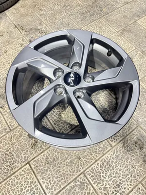 Kia k5 диски R 16 1