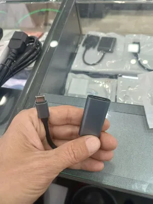 Chegirma! Yetkazib berish! Type c hdmi adapter 1