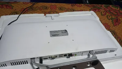 Моноблок 1