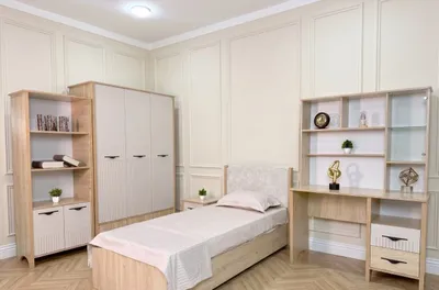 Премиальная мебель на заказ 1