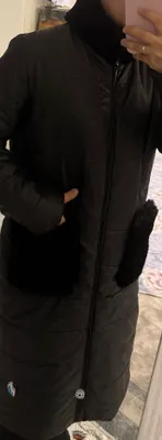 ayollar qishki kurtkasi 1